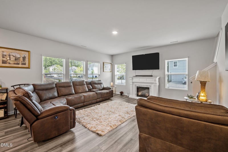 3000 Farndale Tc, Durham, NC 27712