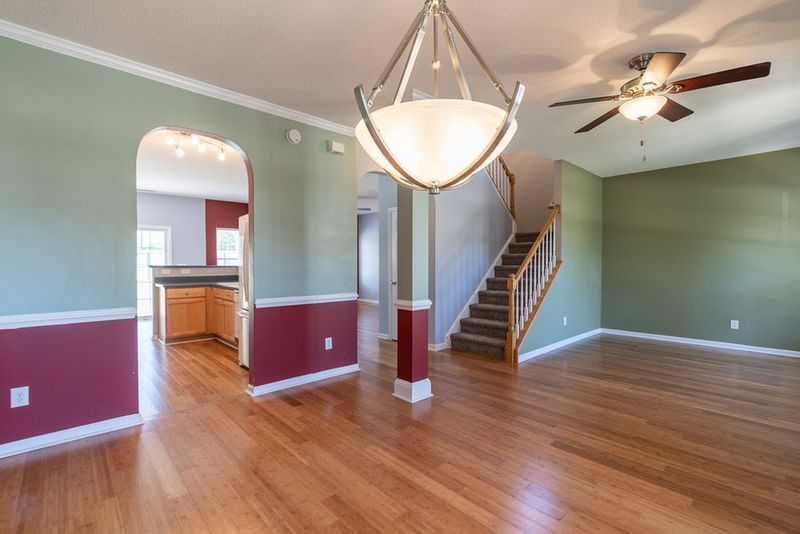3000 Fletchermill Ct, Apex, NC 27539