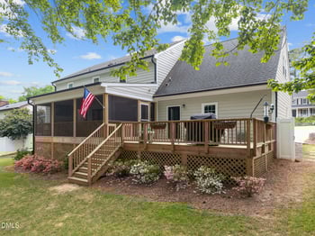 3000 Glen Burnie Dr, Raleigh, NC 27607