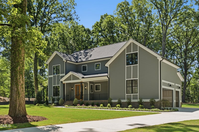 3000 Hickory Rd, Raleigh, NC 27616