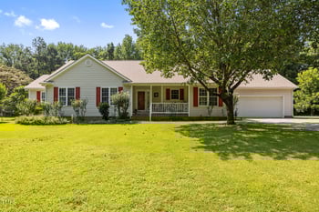 3000 Hidden Spring Ln, Oxford, NC 27565