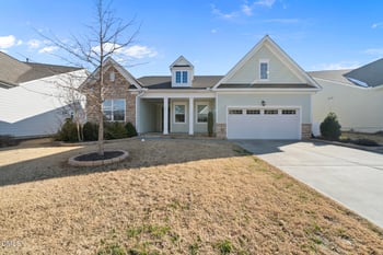 3000 Mavisbank Cir, Apex, NC 27502