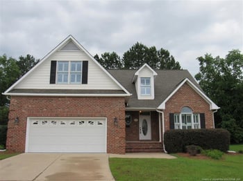 3000 Metthame Dr, Fayetteville, NC 28306