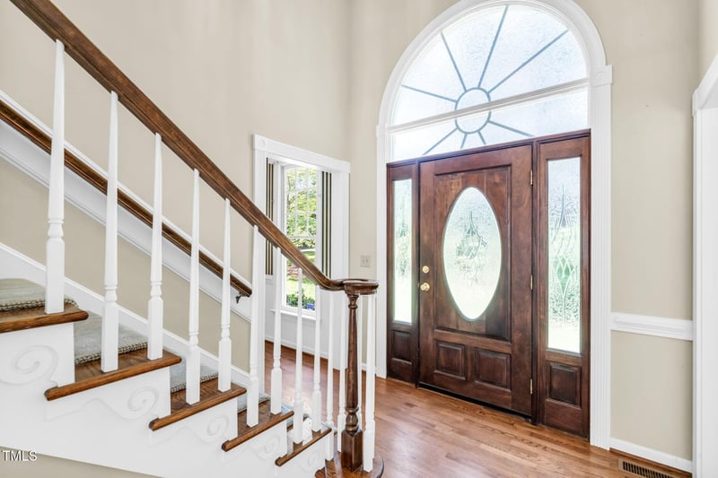 3000 Mills Lake Wynd, Holly Springs, NC 27540