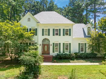 3000 Mills Lake Wynd, Holly Springs, NC 27540