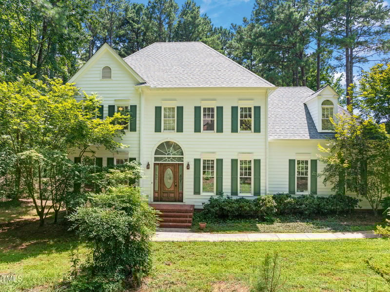 3000 Mills Lake Wynd, Holly Springs, NC 27540