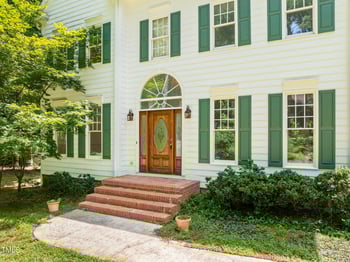3000 Mills Lake Wynd, Holly Springs, NC 27540