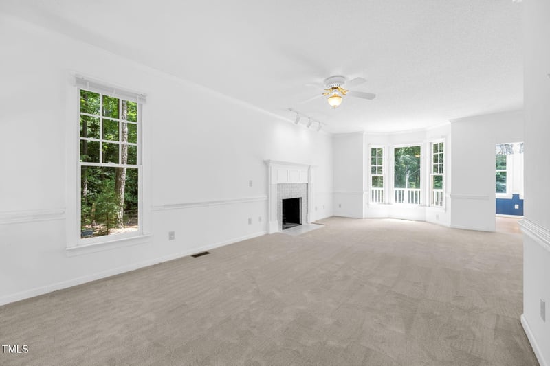 3000 Mills Lake Wynd, Holly Springs, NC 27540