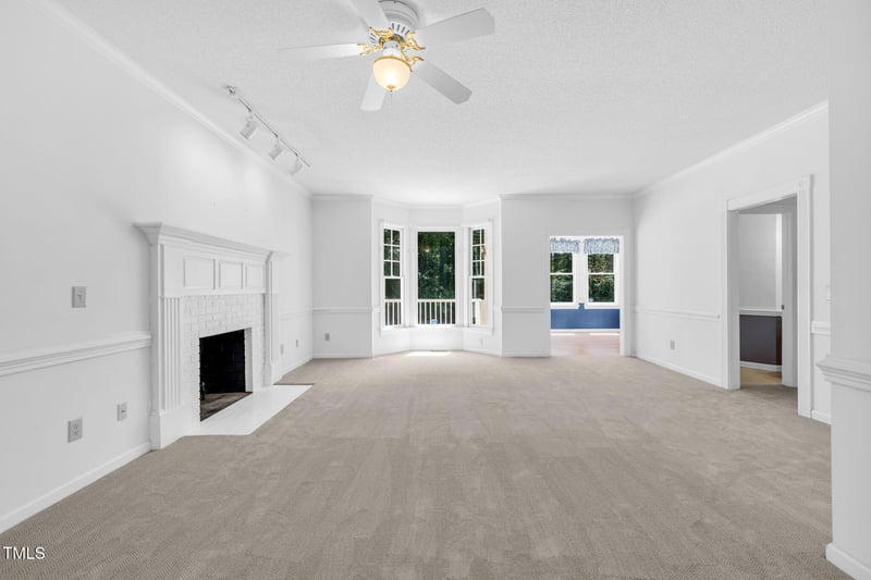 3000 Mills Lake Wynd, Holly Springs, NC 27540