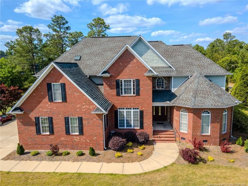 3000 Muirfield Ave, Fayetteville, NC 28306