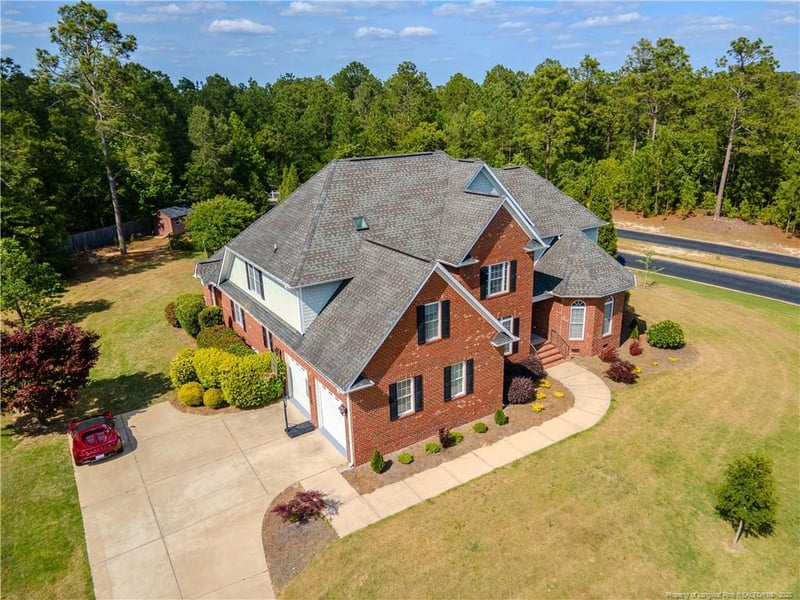 3000 Muirfield Ave, Fayetteville, NC 28306