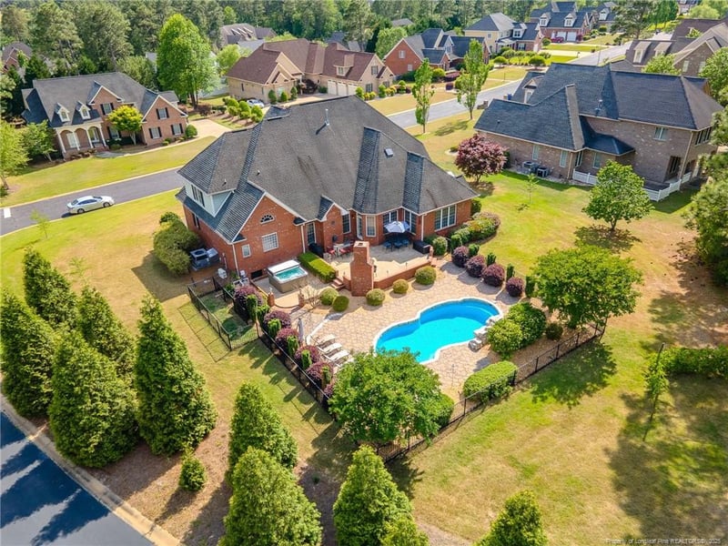 3000 Muirfield Ave, Fayetteville, NC 28306
