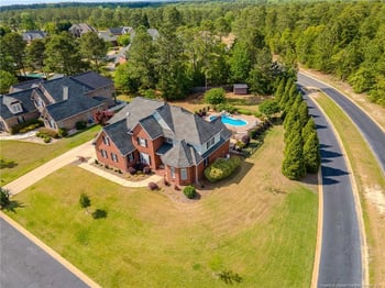3000 Muirfield Ave, Fayetteville, NC 28306
