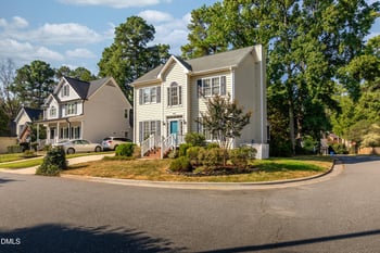 3000 Peckover Ct, Raleigh, NC 27615