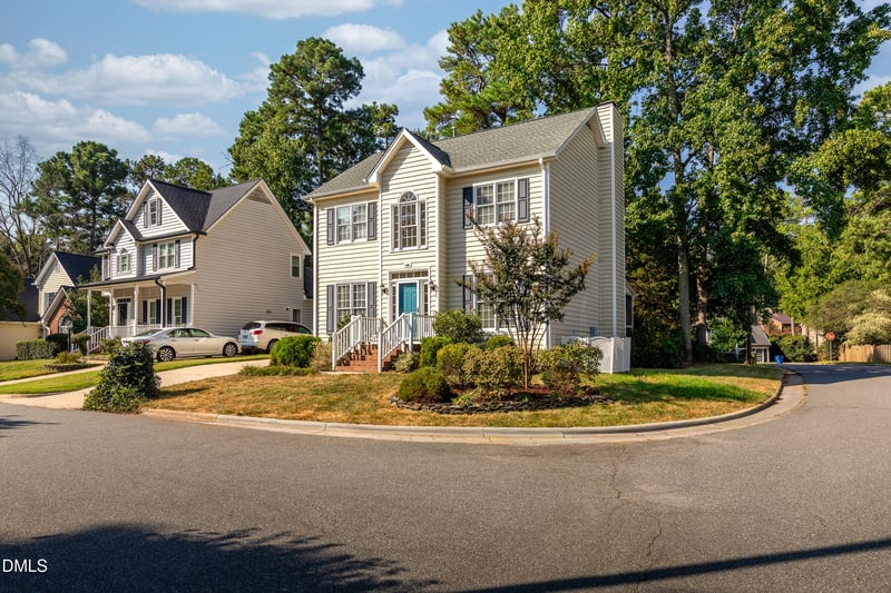 3000 Peckover Ct, Raleigh, NC 27615