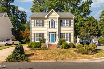 3000 Peckover Ct, Raleigh, NC 27615