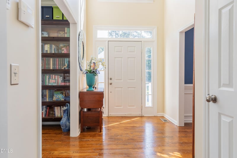3000 Peckover Ct, Raleigh, NC 27615