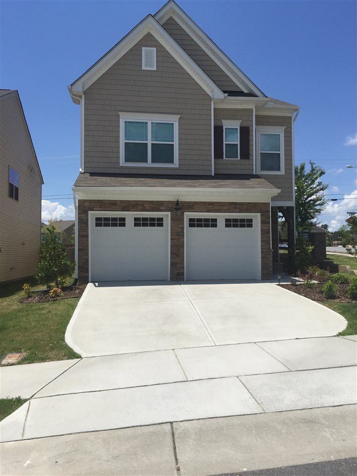 3000 September Dr, Durham, NC 27703