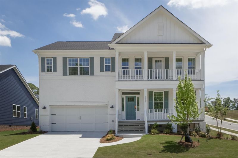 3000 Thurman Dairy Loop Lot 64, Wake Forest, NC 27587