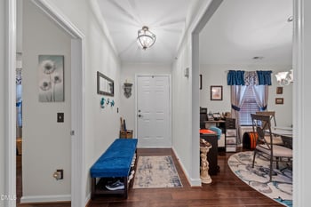 3000 Trailwood Pines, Raleigh, NC 27603