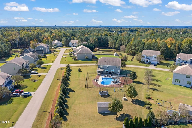 3000 Vidal Ct, Wake Forest, NC 27587