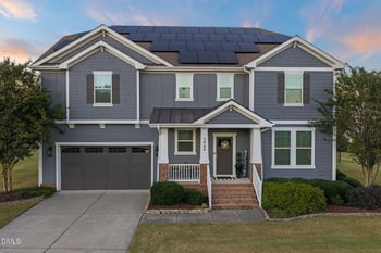 3000 Vidal Ct, Wake Forest, NC 27587