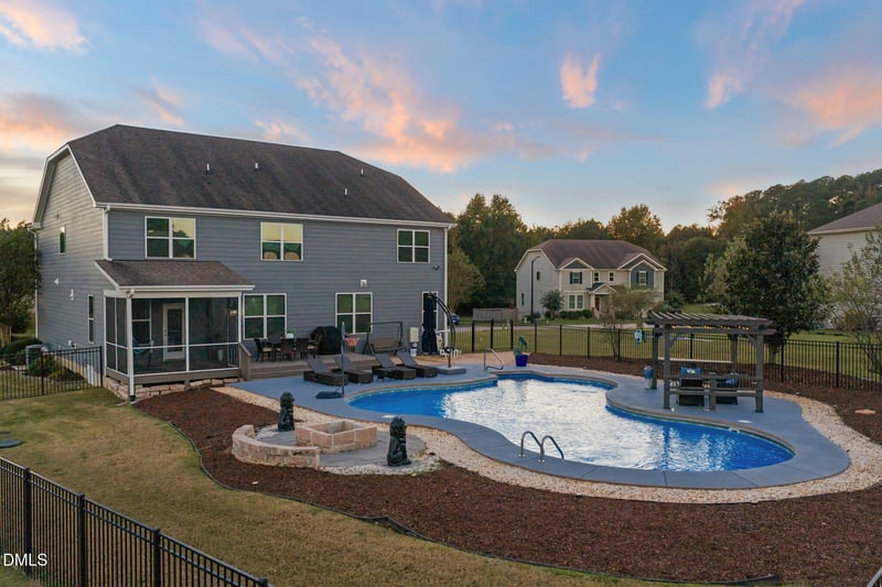 3000 Vidal Ct, Wake Forest, NC 27587