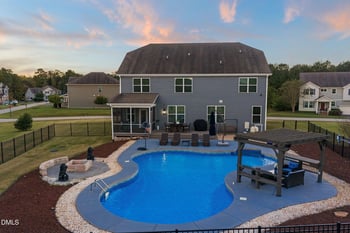 3000 Vidal Ct, Wake Forest, NC 27587