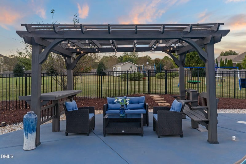 3000 Vidal Ct, Wake Forest, NC 27587