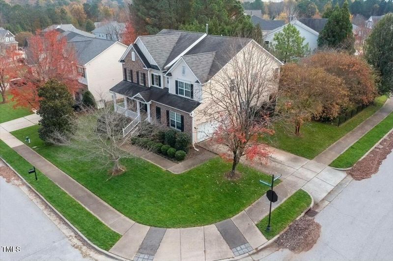 3000 Wolfs Bane Dr, Apex, NC 27539