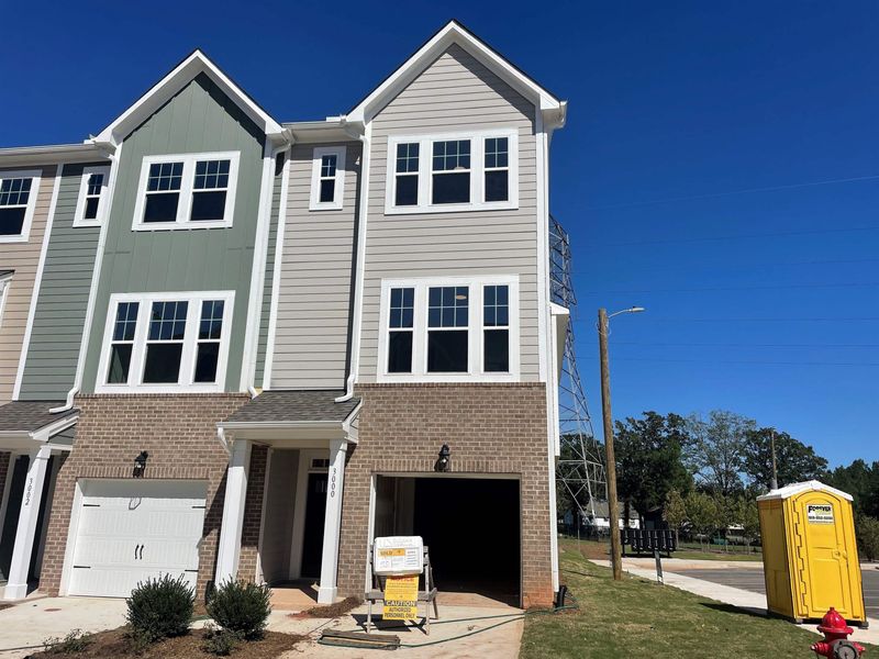 3000 Worthy Way #55, Durham, NC 27703