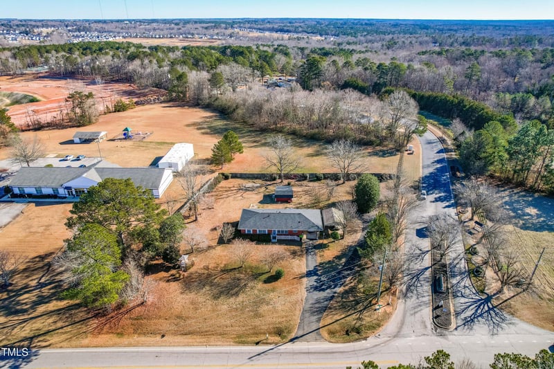 3001 Benson Rd, Garner, NC 27529