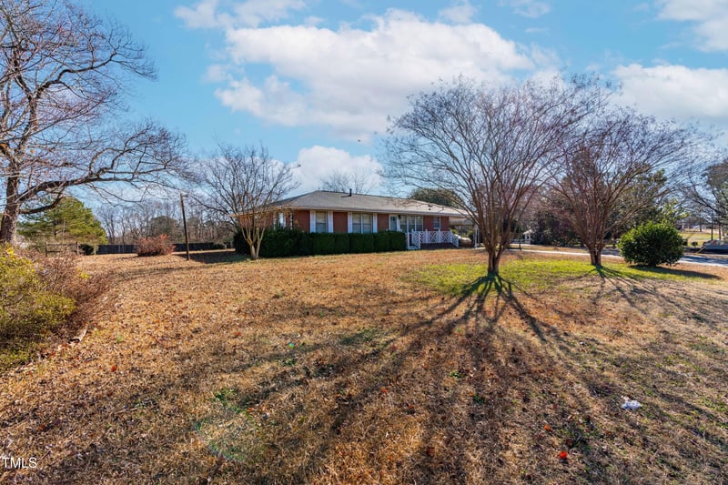 3001 Benson Rd, Garner, NC 27529