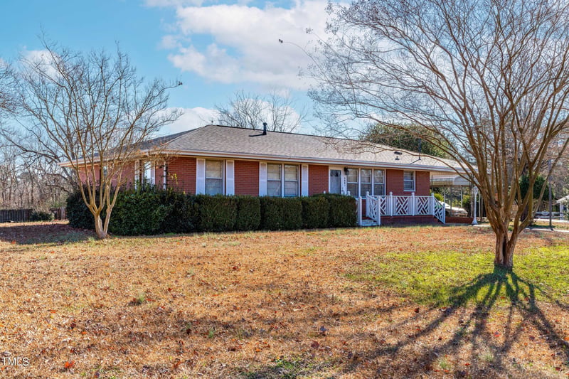 3001 Benson Rd, Garner, NC 27529