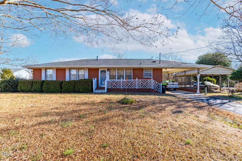 3001 Benson Rd, Garner, NC 27529