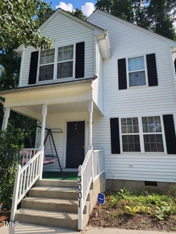 3001 Corinth Ln, Durham, NC 27704