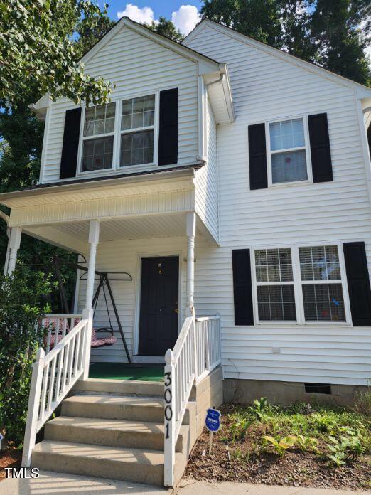 3001 Corinth Ln, Durham, NC 27704