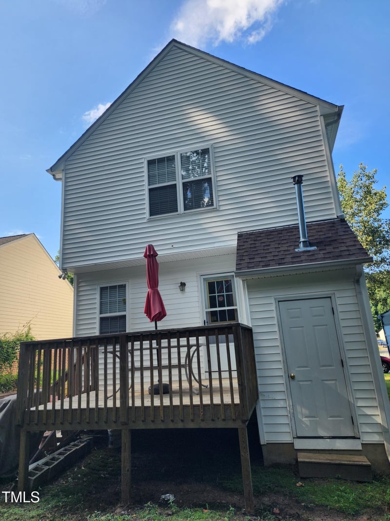 3001 Corinth Ln, Durham, NC 27704