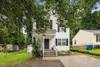 3001 Corinth Ln, Durham, NC 27704