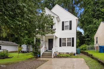 3001 Corinth Ln, Durham, NC 27704