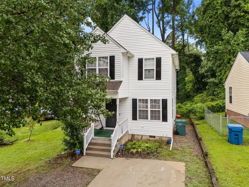 3001 Corinth Ln, Durham, NC 27704