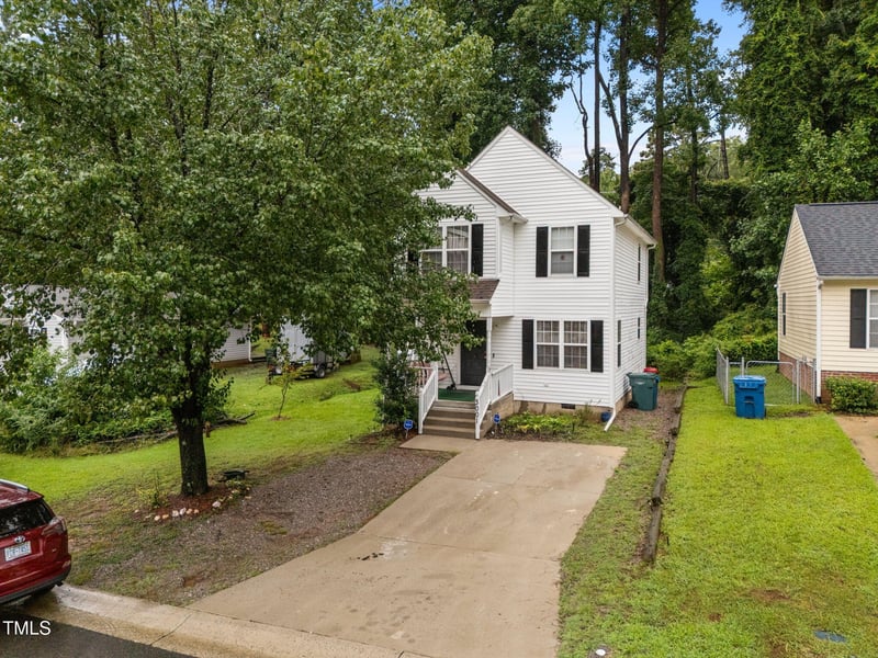 3001 Corinth Ln, Durham, NC 27704