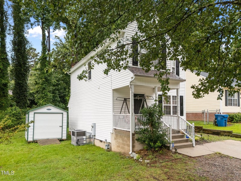 3001 Corinth Ln, Durham, NC 27704