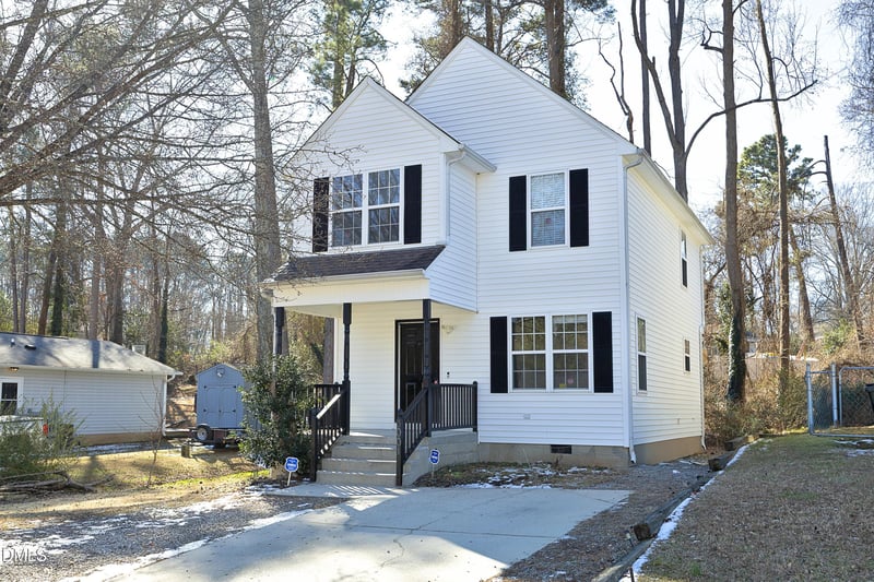 3001 Corinth Ln, Durham, NC 27704