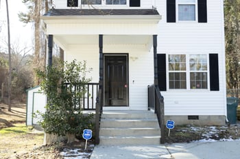 3001 Corinth Ln, Durham, NC 27704