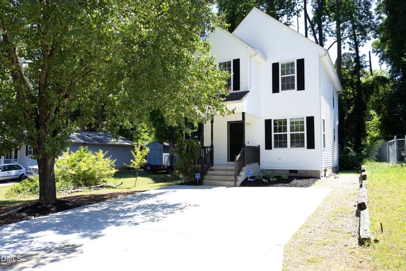 3001 Corinth Ln, Durham, NC 27704