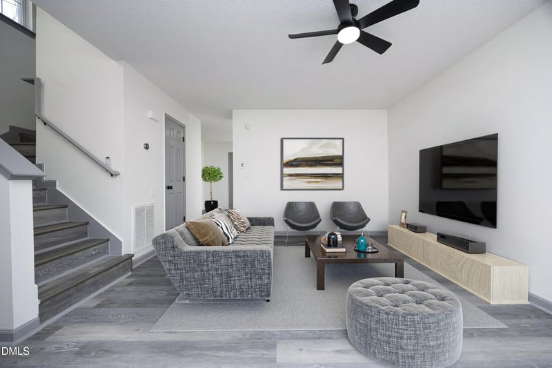 3001 Corinth Ln, Durham, NC 27704