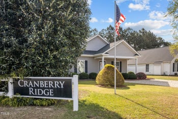 3001 Cranberry Ridge Dr, Wilson, NC 27893