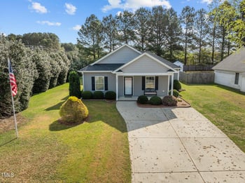 3001 Cranberry Ridge Dr, Wilson, NC 27893