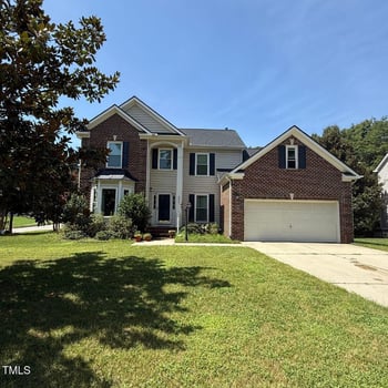 3001 Cregler Dr, Apex, NC 27502